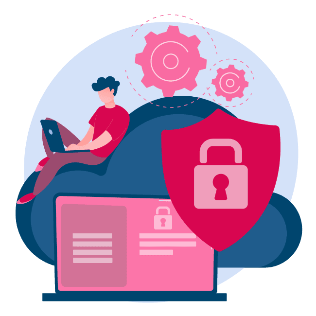 AI and Security Platform — hands-on web security challenges illustration