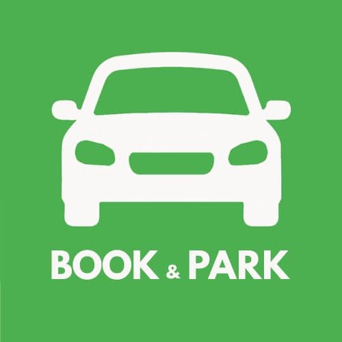 CAR BNP app — smart parking marketplace for finding and booking parking in Bulgaria